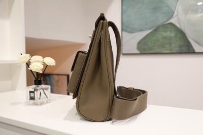 wholesale quality hermes hac a dos pm multipockets etoupe togo phd